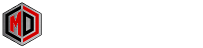 MD Teknoloji logo