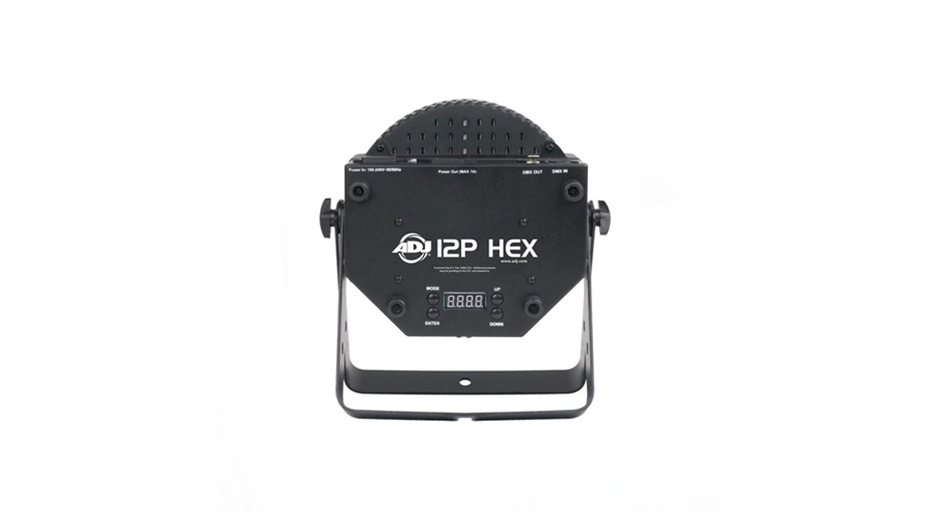 12P HEX