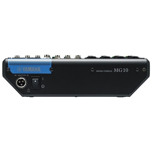 MG 10