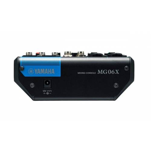 MG 06X