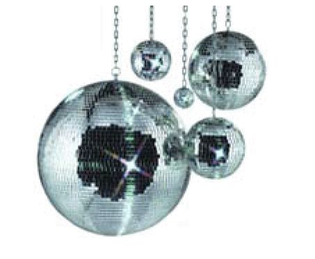 MIRRORBALL