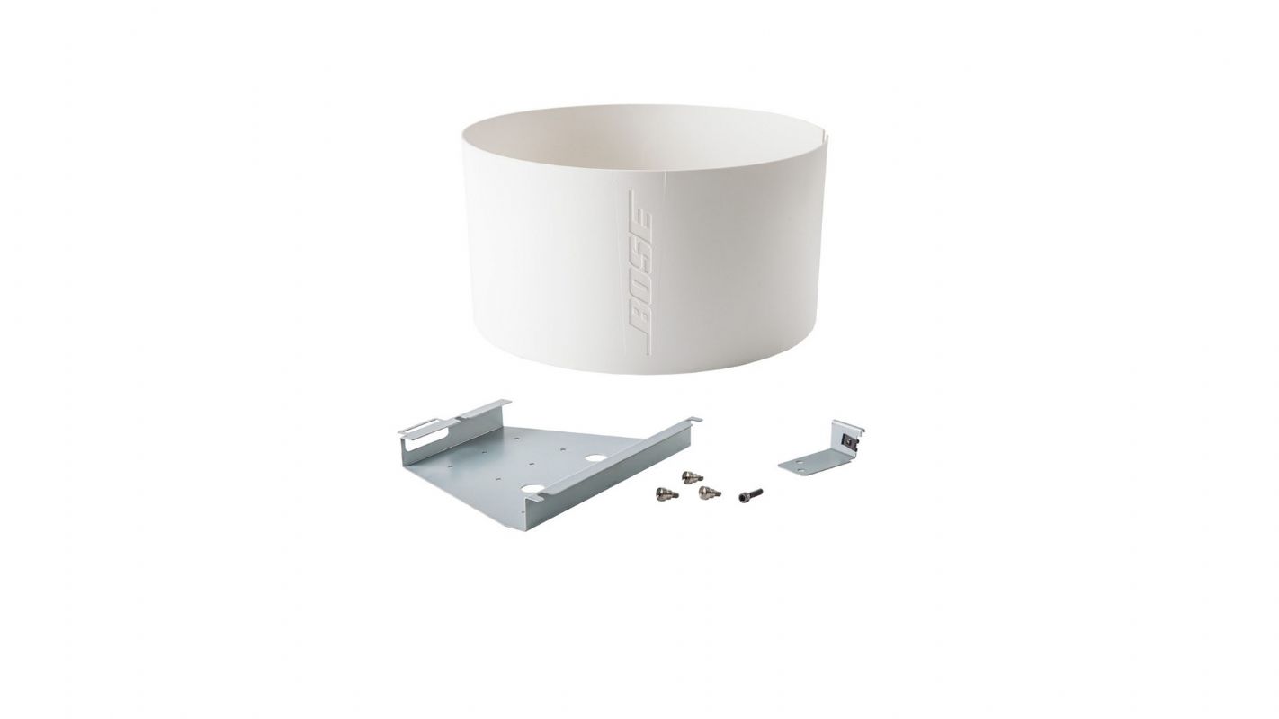 Bose® FreeSpace® 3-II B Surface mount Kit