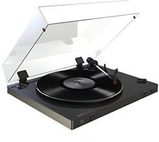 AKAI BT500BKX BT500 Serisi Turntable