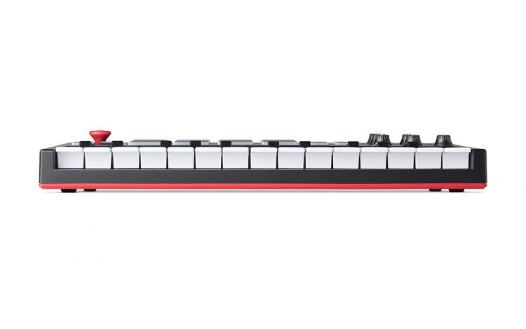 AKAI MPK Mini Play MIDI Klavye