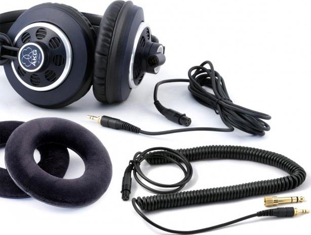 AKG K240 MKII Kulaklık