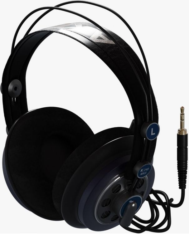 AKG K240 MKII Kulaklık