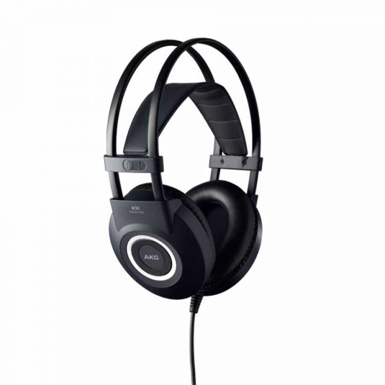 AKG K99 Perception Kulaklık