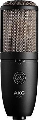 AKG P420 Condenser Mikrofon