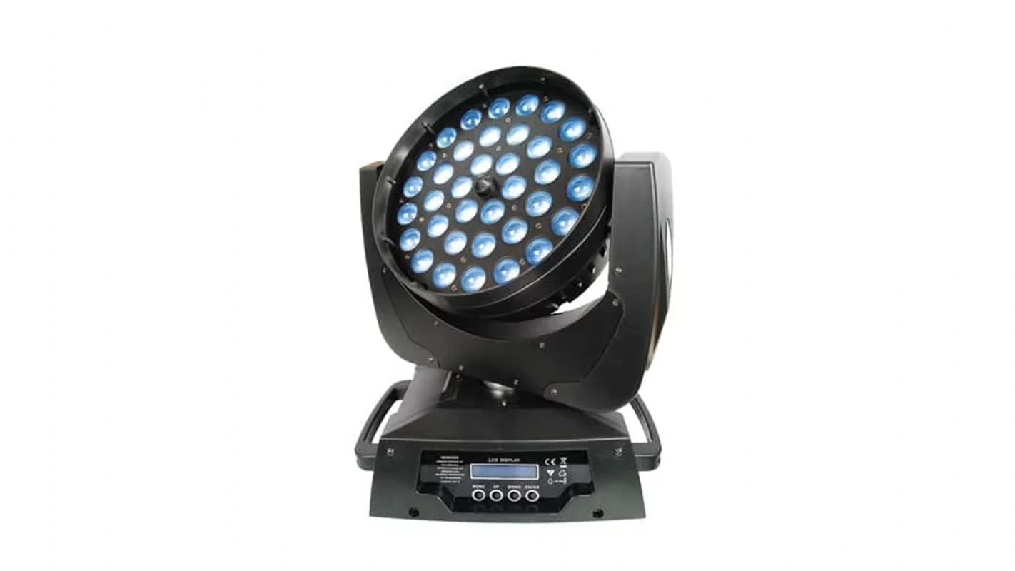 GİVES 36*10W