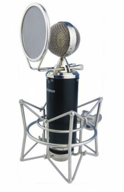 ALCTRON BV200 MIC