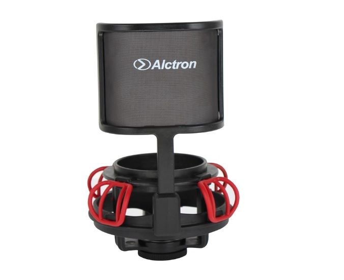 ALCTRON MA840A Shockmount