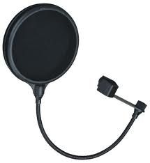 ALCTRON PF04 Pop Filter