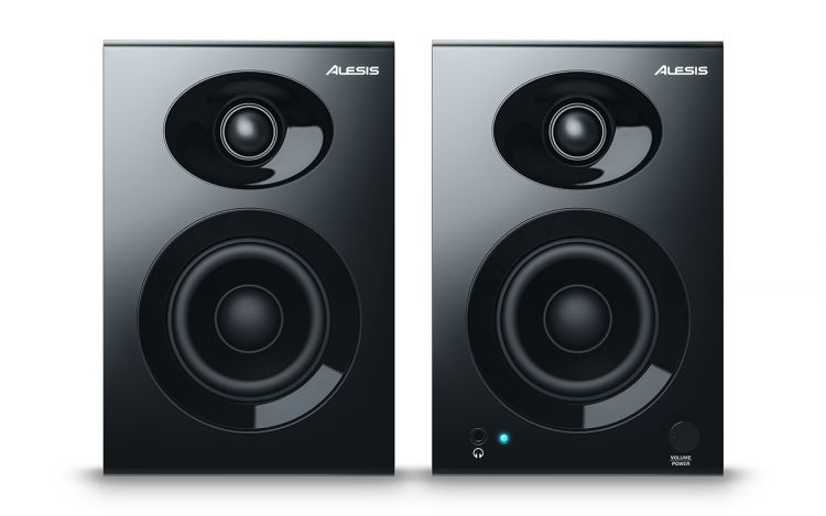 ALESIS ELEVATE 3 MKII Referans Monitörü