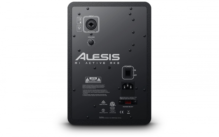 ALESIS M1ACTIVEMK3X Referans Monitörü (Tek)