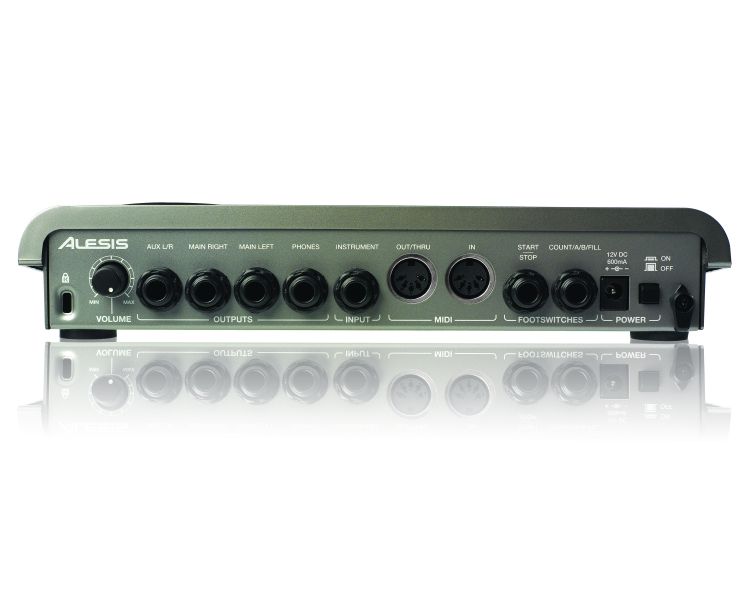 ALESIS SR18 Ritim Modülü