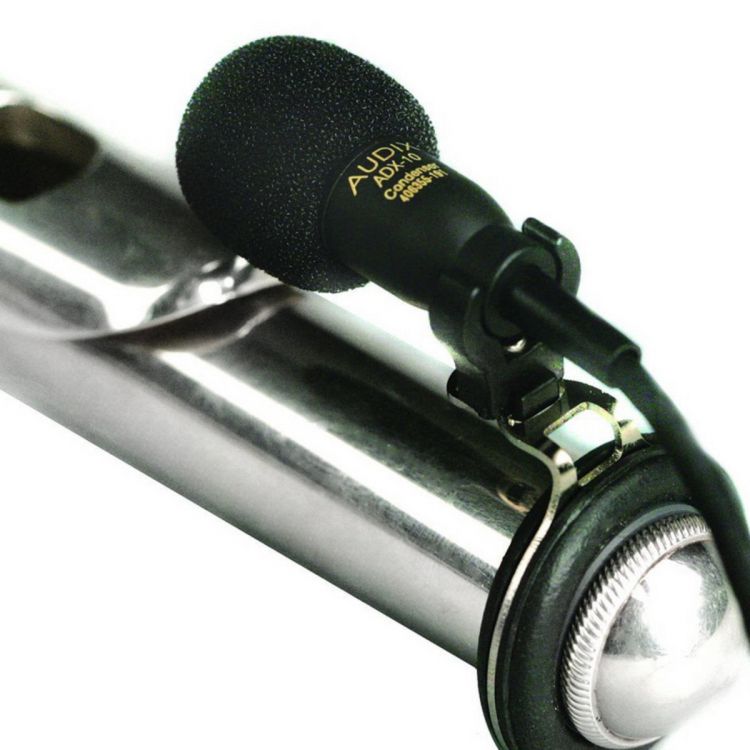 ADX10-FLP Mini Condenser Flüt Mikrofonu