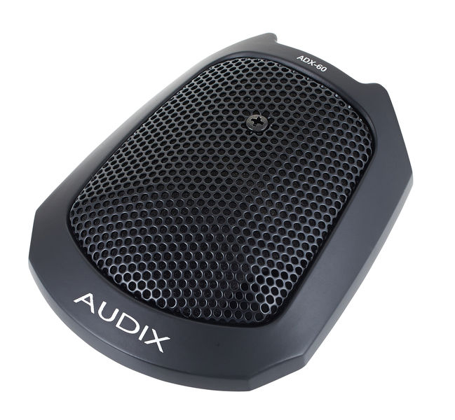 ADX60 BOUNDARY PLATE Condenser Mikrofon
