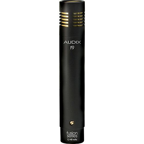 F9 Condenser Mikrofon