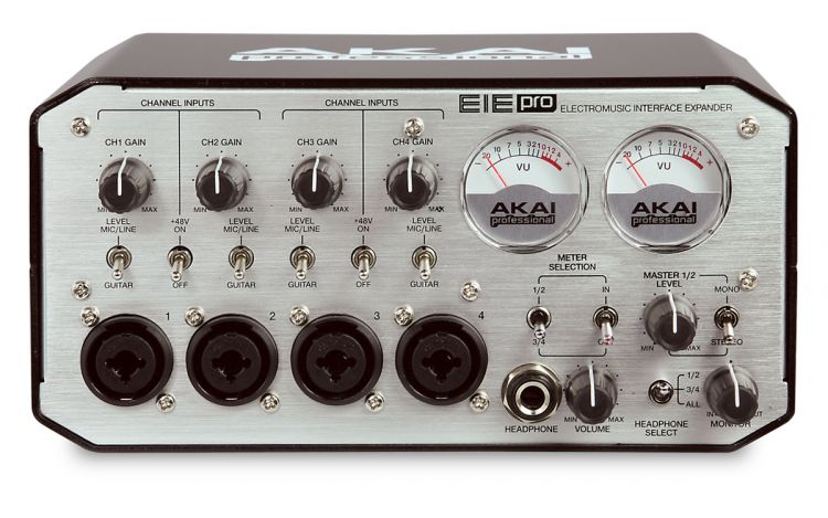 AKAI EIEPRO USB Ses Kartı