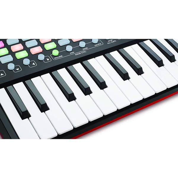 AKAI APCKEY25 Müzik Prodüksiyonu Klavye Kontrol Cihazı