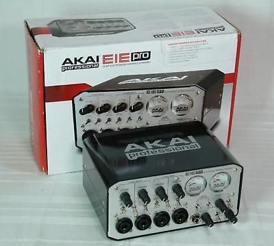 AKAI EIEPRO USB Ses Kartı