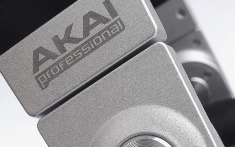 AKAI MPC HEADPHONES Kulaklık