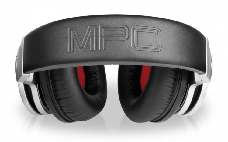 AKAI MPC HEADPHONES Kulaklık