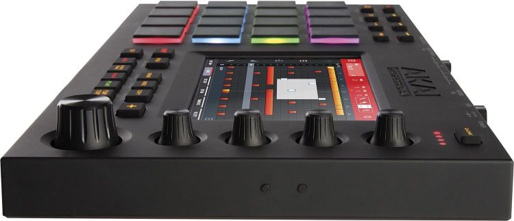 AKAI MPC TOUCH Müzik Prodüksiyonu Kontrol Cihazı