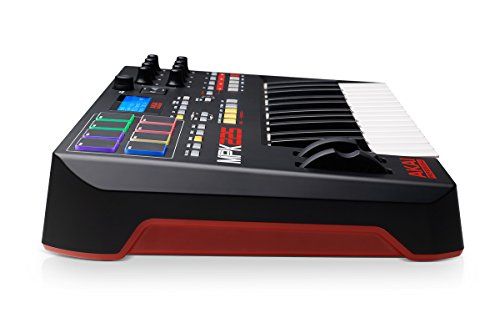 AKAI MPK225 Müzik Prodüksiyonu Klavye Kontrol Cihazı