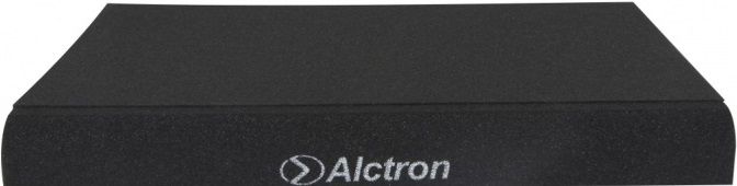 Alctron EPP008 Tek Parça Monitör Hoparlör İzolatörü (Tek)