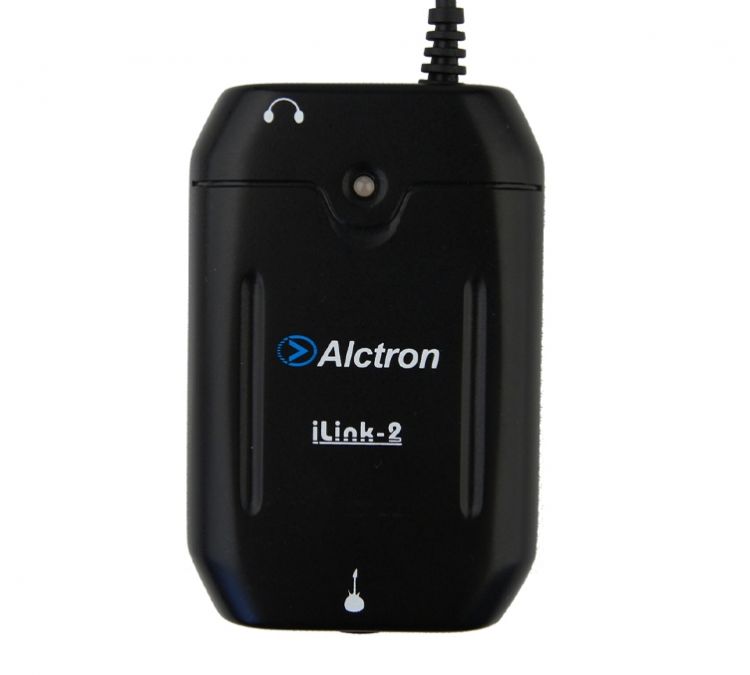 Alctron ILINK-2