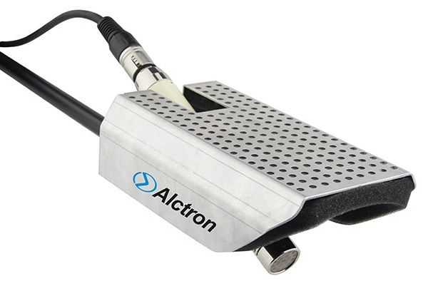 Alctron PF50 Professional Studio Mic Screen