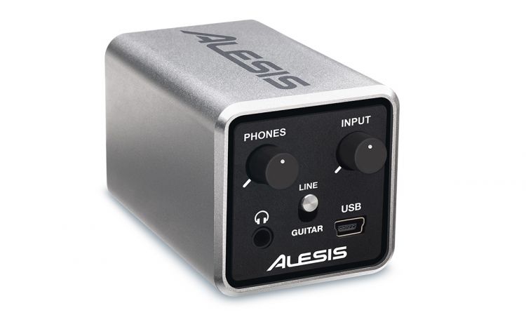 Alesis CORE 1 Ses Kartı