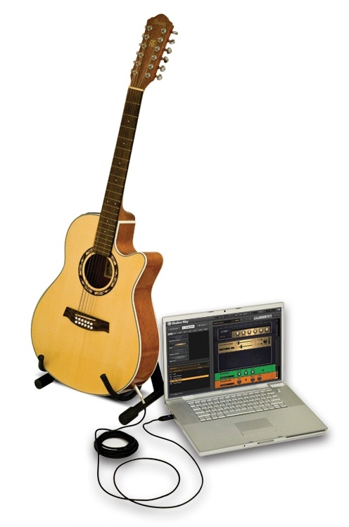 Alesis GuitarLink Plus USB Gitar Seti