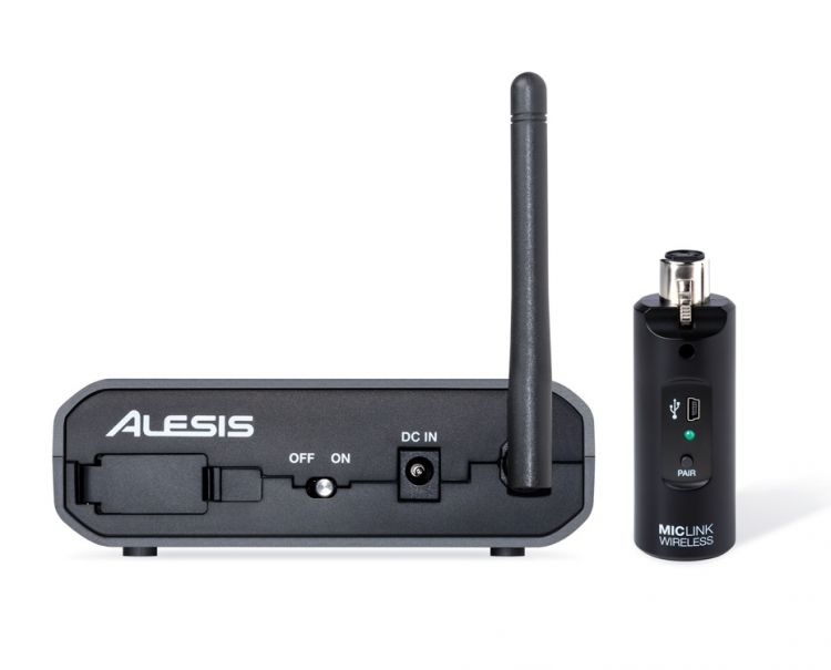 Alesis MICLINK WIRELESS Mikrofon Sistemi