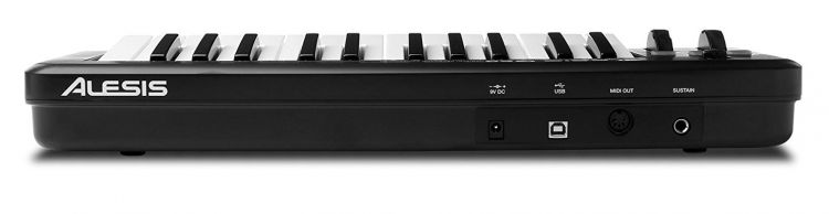 Alesis Q25 Midi Klavye