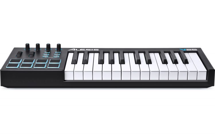 Alesis V25 Midi Klavye