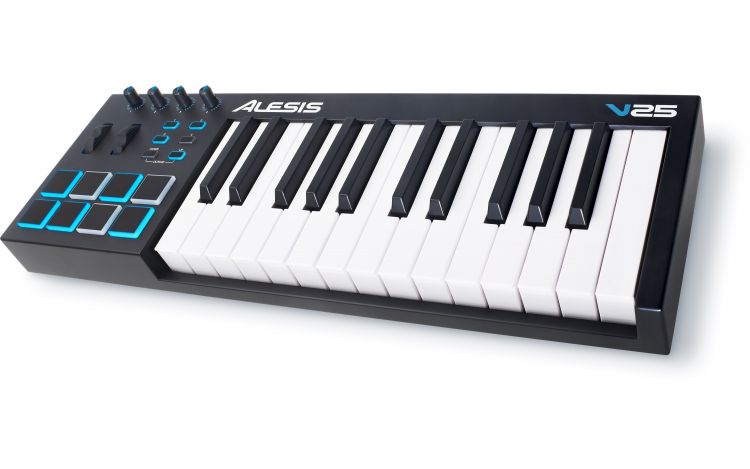 Alesis V25 Midi Klavye