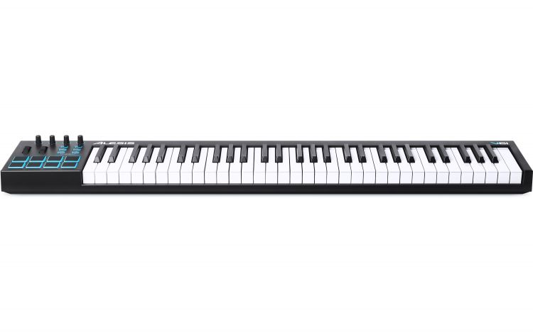 Alesis V61 Midi Klavye