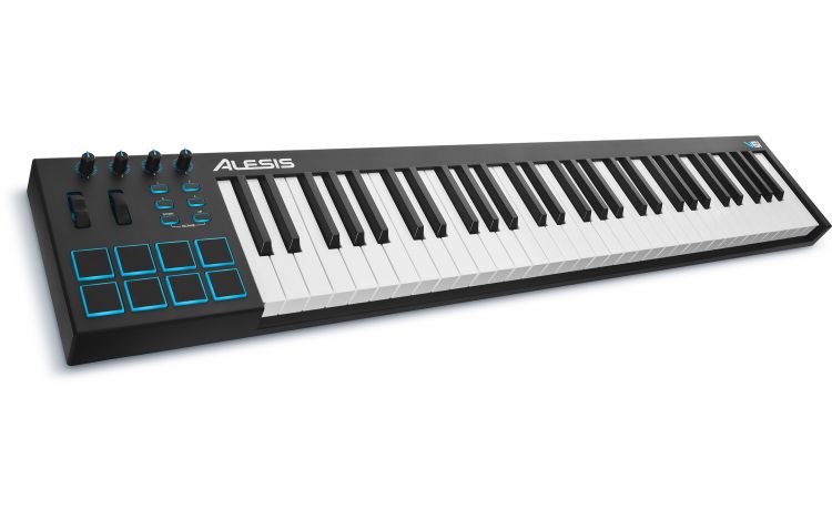 Alesis V61 Midi Klavye