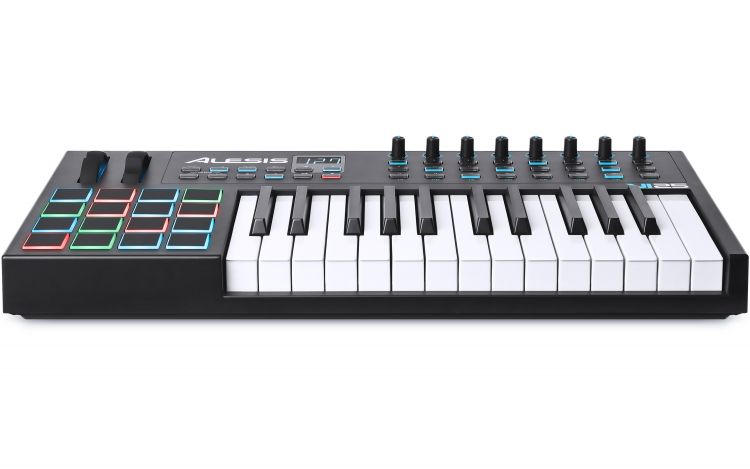 Alesis VI25 Midi Klavye