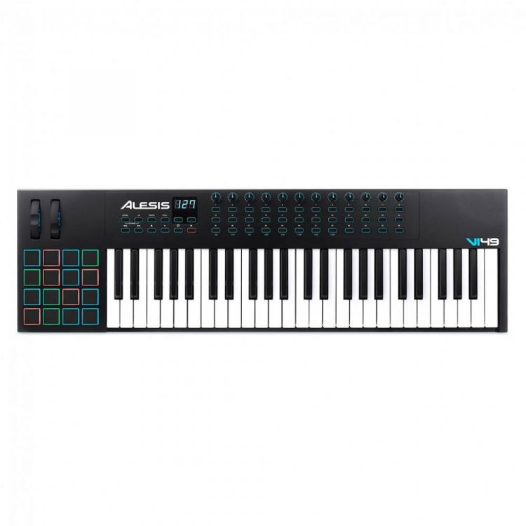 Alesis VI49 Midi Klavye