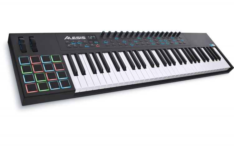 Alesis VI61 Midi Klavye