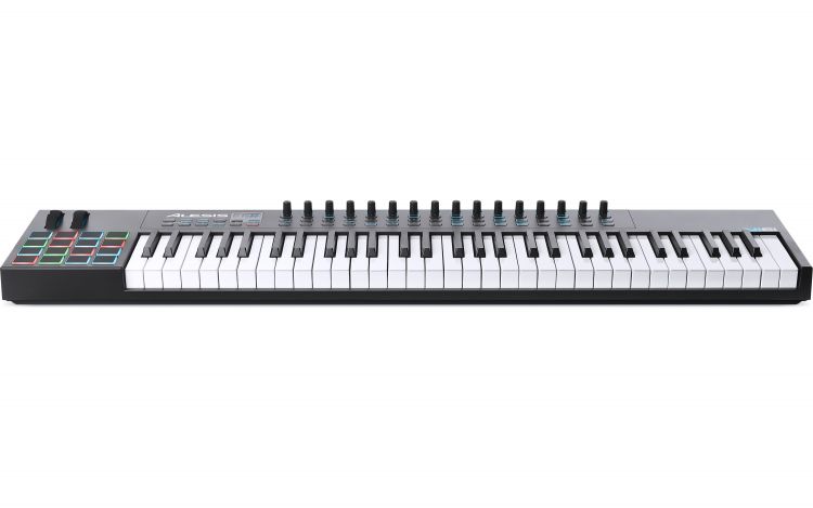 Alesis VI61 Midi Klavye