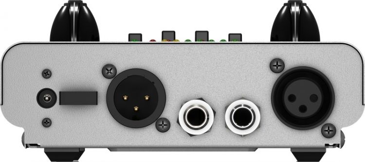 MIC100 - Tube Ultragain Lambalı Mikrofon Preamfisi