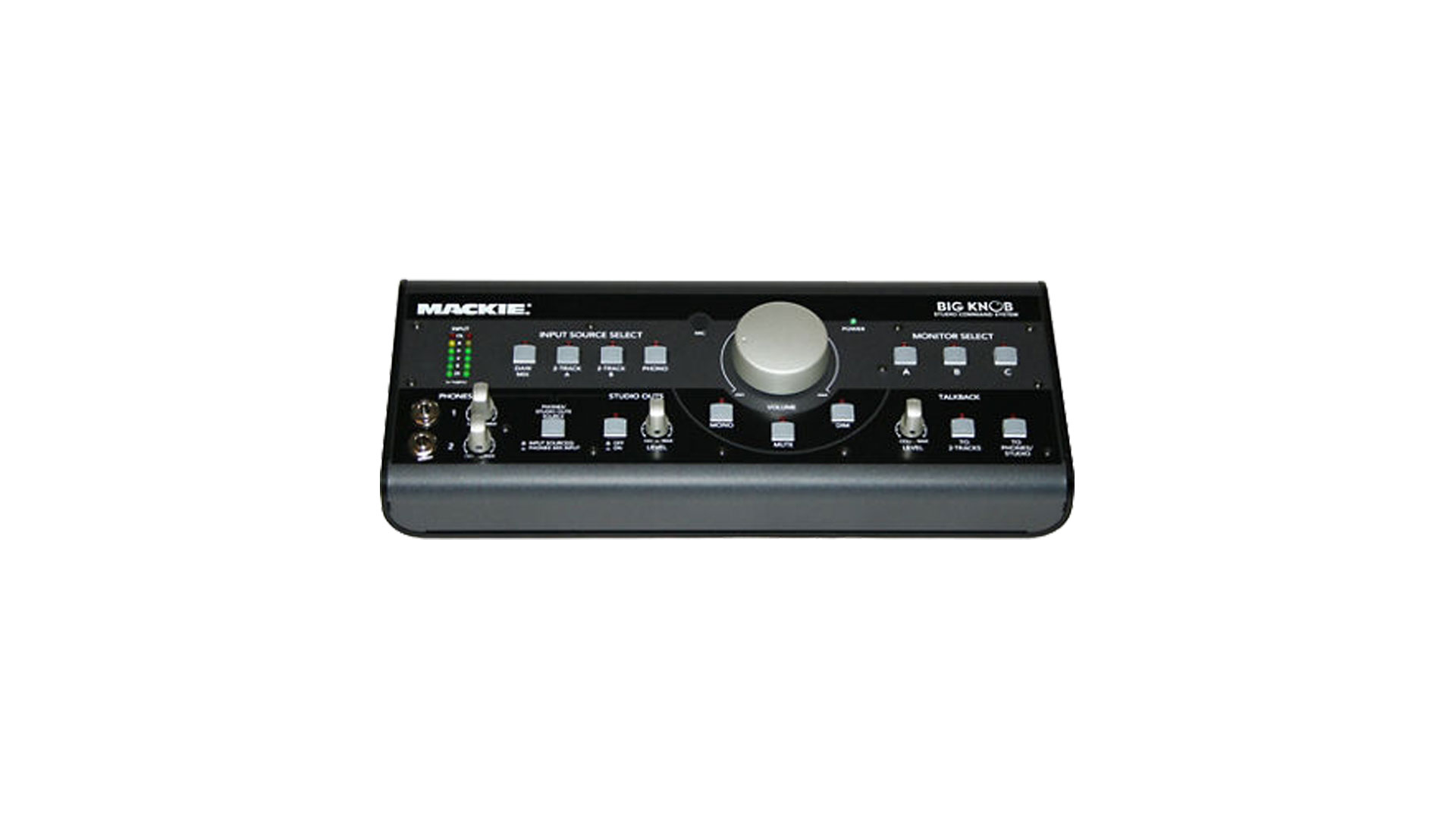 BIG KNOB