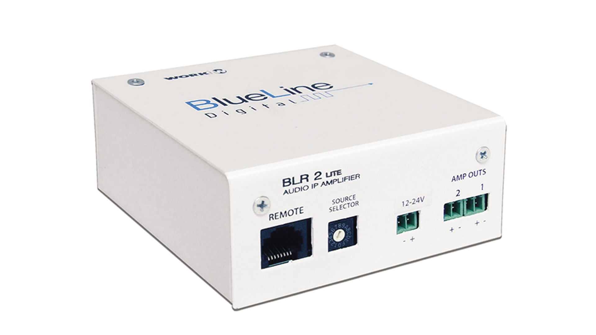 BLS 2 Lite(BlueLineDigital)