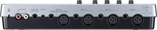 Boss BR-800 Dijital Kayıt Aleti