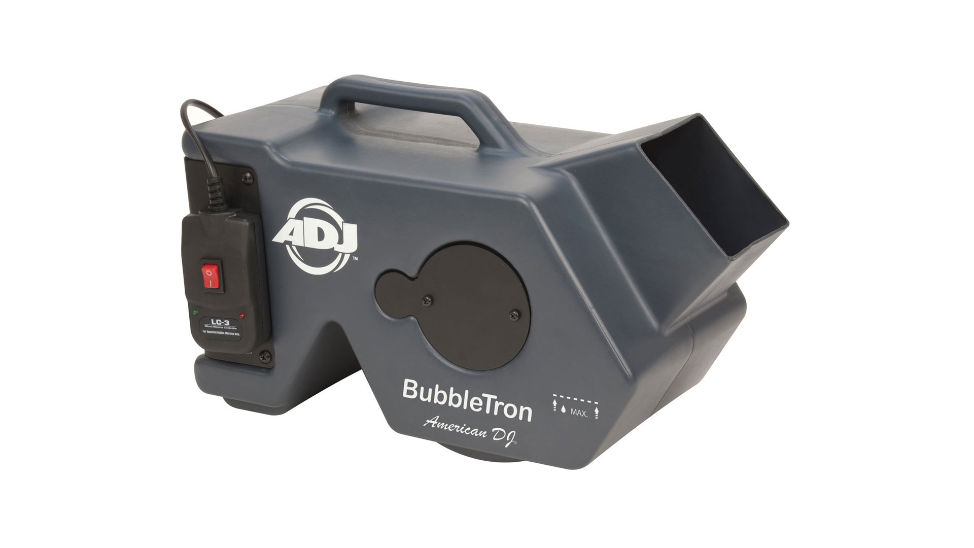 Bubble Tron