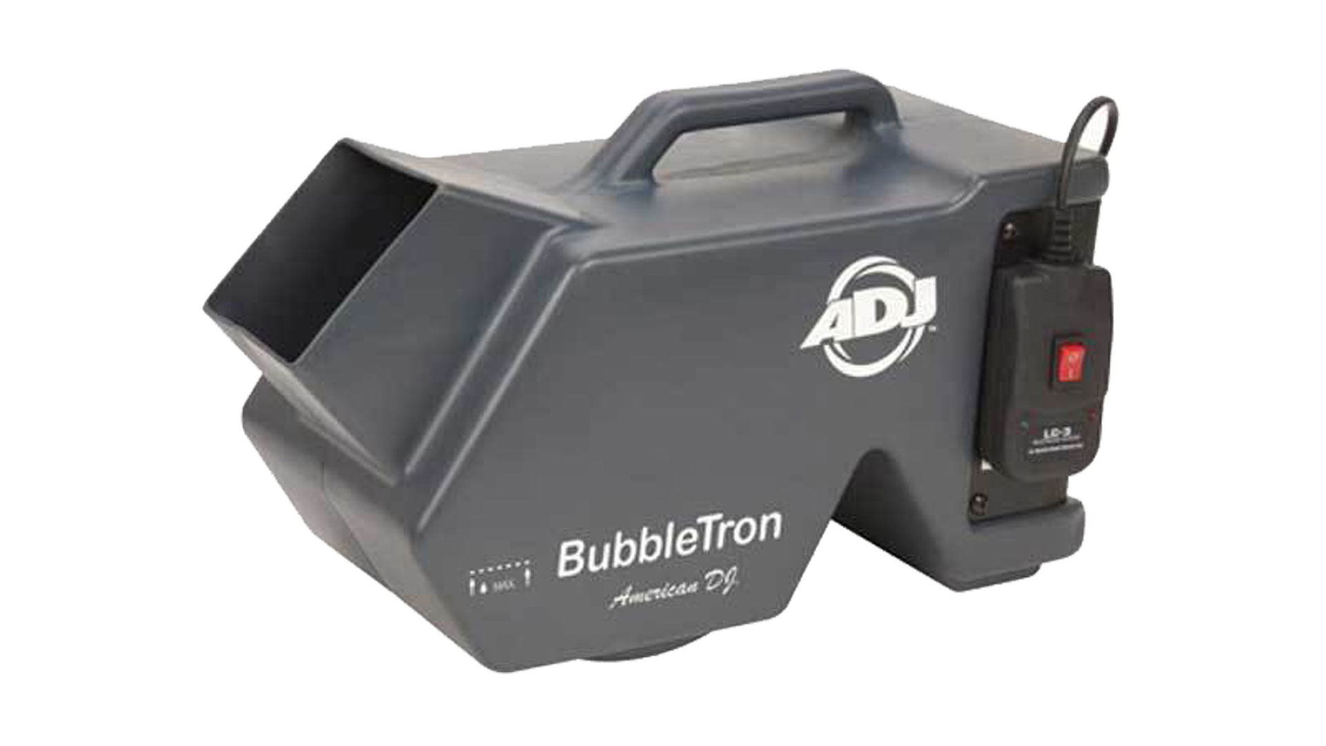 Bubble TronGO